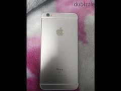 iPhone 6 s plus - 2