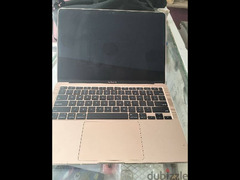 MacBook air M1 42000