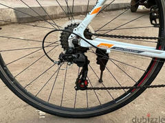 عحله دراجه دراجات عجل ترينكس هايبرد trinx 1.4 hybrid - 2