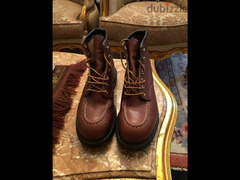 Redwing Shoes - 3