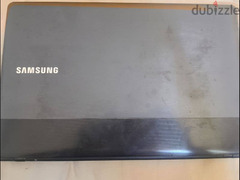لاب توب سامسونج كور i 3 وهارد 500 SSD - 2