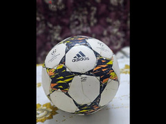 UEFA champions league final 2014 ball - 3