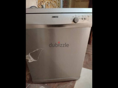 dishwasher zauunisi