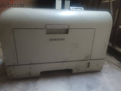 Samsung printer - 2