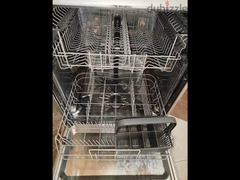 dishwasher zauunisi - 3