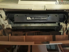 Printer canon - 2