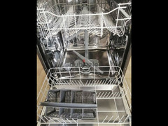 Bompani Dishwasher غسالة اطباق بومباني - 3