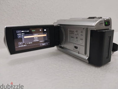 كاميرا فيديو سونى - 3