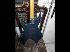 جيتار bc rich - 3