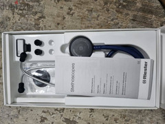 Riester Duplex 2.0 Original Monitoring Stethoscope - سماعة طبيب - 3