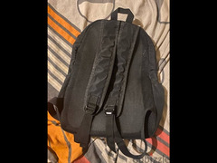 Adidas Black Bag - 3