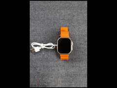 smart watch T900 ULTRA - 3
