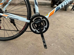 عحله دراجه دراجات عجل ترينكس هايبرد trinx 1.4 hybrid - 3