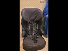 Mother Care Care seat - 3