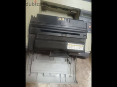 Samsung printer - 3