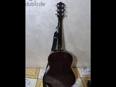 جيتار اكوستيك | Acoustic guitar - 3