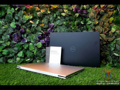 DELL XPS 17 9710 11th RTX 3060 (BEST EVER) فرصة مطعمه بالـ ماس لابتوب - 3