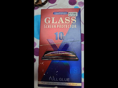 iphone Glass screen protector (11 ,12,13 pro ) وارد شاشات زجاج - 3