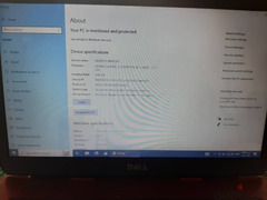 Dell inspiron N5050 بسعر ممتاز - 3