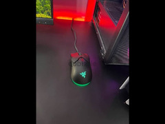 Razer Viper Mini Ultralight - 2