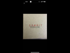 للبيع ساعة Esprit Model no. ES103842006 - 3