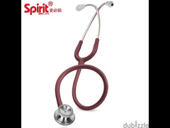 Original Spirit Professional Monitoring Stethoscope - سماعة طبية