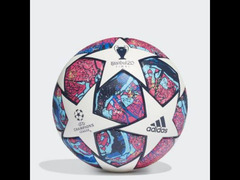 champion league Ball