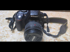 كاميرا Nikon D3300