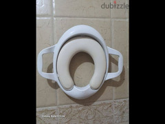 toilet training seat - 2