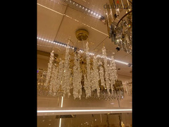 Brand New Modern Chandeliers - 2