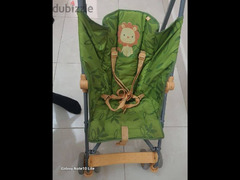 mothercare jungle umbrella stroller - 2