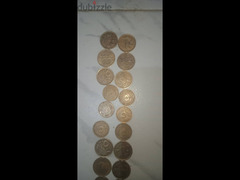 عملات نقدية قديمه - 2