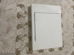 Macbook Air M2 2023 15 Inch 512GB - جديد تماما بطارية ١٠٠٪؜ بالضمان - 2