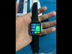 smart watch t800 ultra - 3