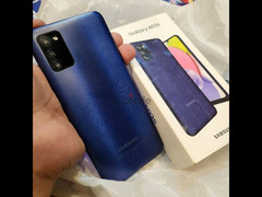 Samsung A03s - 3