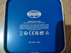 original FOSSIL hand watch,  FS5699 - 3