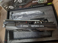 3080 msi for sell - 3