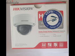 كاميرات Hikvision - 3