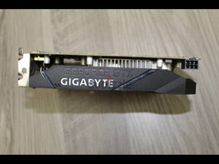 GTX 1650 DDR6 4Gb - 3