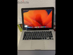 MacBook Pro Apple - 3