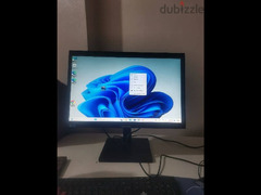 شاشة كمبيوتر سامسونج 22 بوصة 360 درجة - 3
