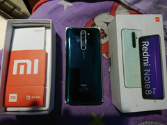 Xiaomi Redmi Note 8 Pro - 1
