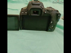 كاميرا كانون 250d - 2
