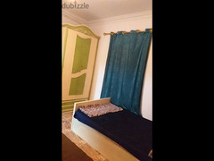 غرفة اطفال بحالة جيدة للبيع بمدينة نصر - 2