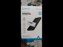 power bank anker - 1