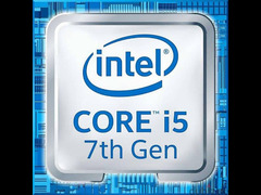 بروسيسور core i5-7500 الجيل السابع