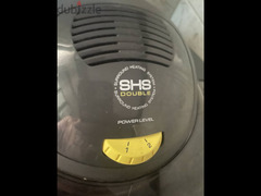 air fryer Shs