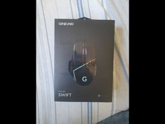 Ground Swift Mouse - 2