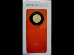 Honor xb9 - 1