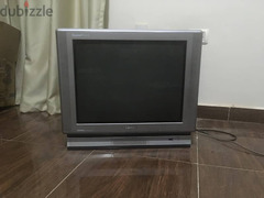 تليفزيون توشيبا ٢١ بوصة - 2
